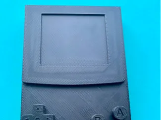 Gameboy