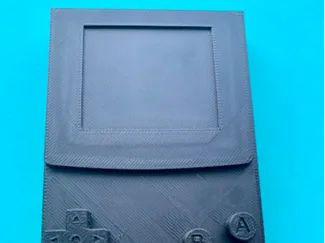 Gameboy