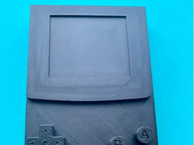 Gameboy