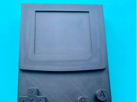 Gameboy