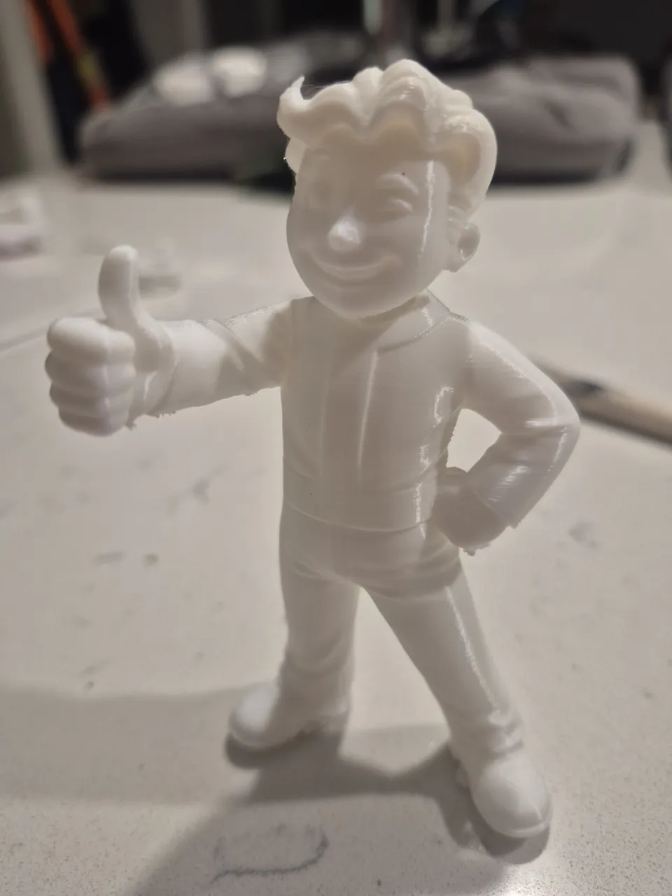 Fallout boy view 4