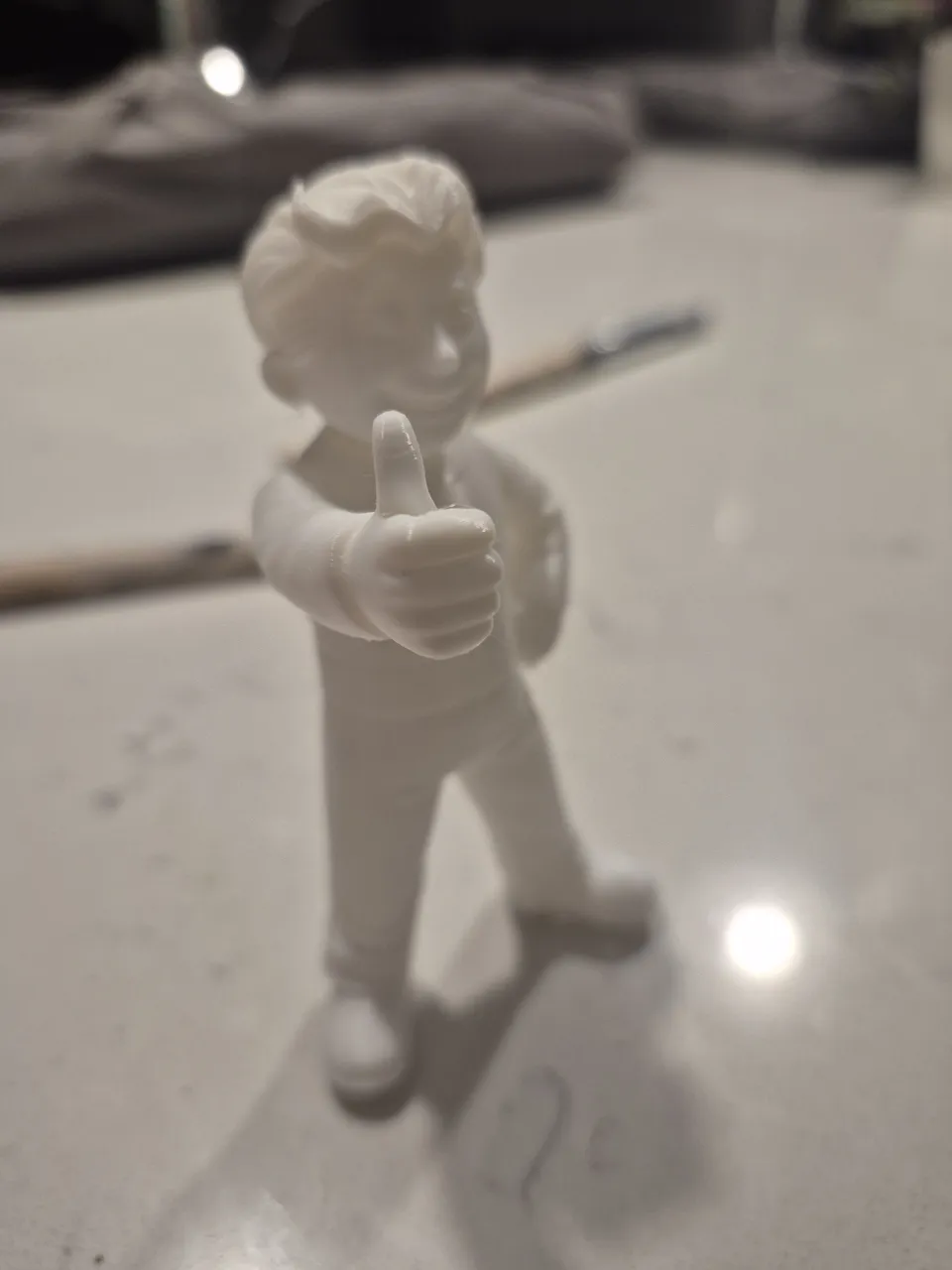 Fallout boy view 3