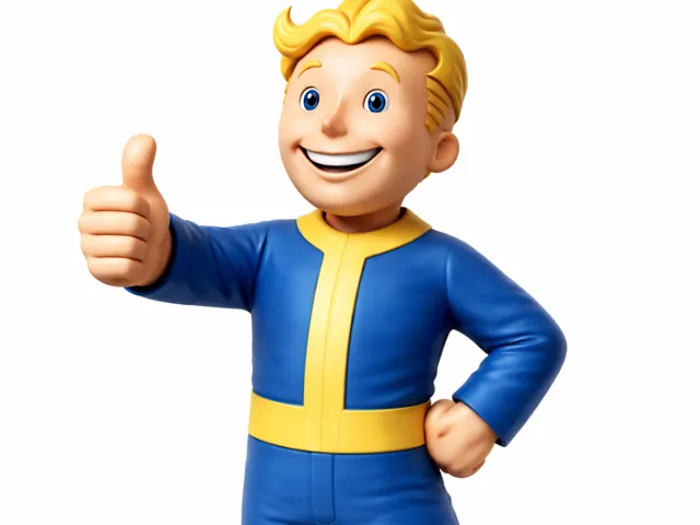 Fallout boy