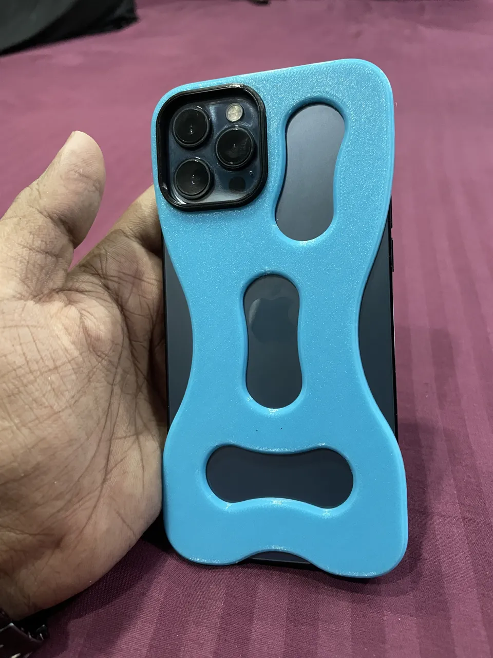 iPhone 12 Pro Max Arc Slot Case view 2