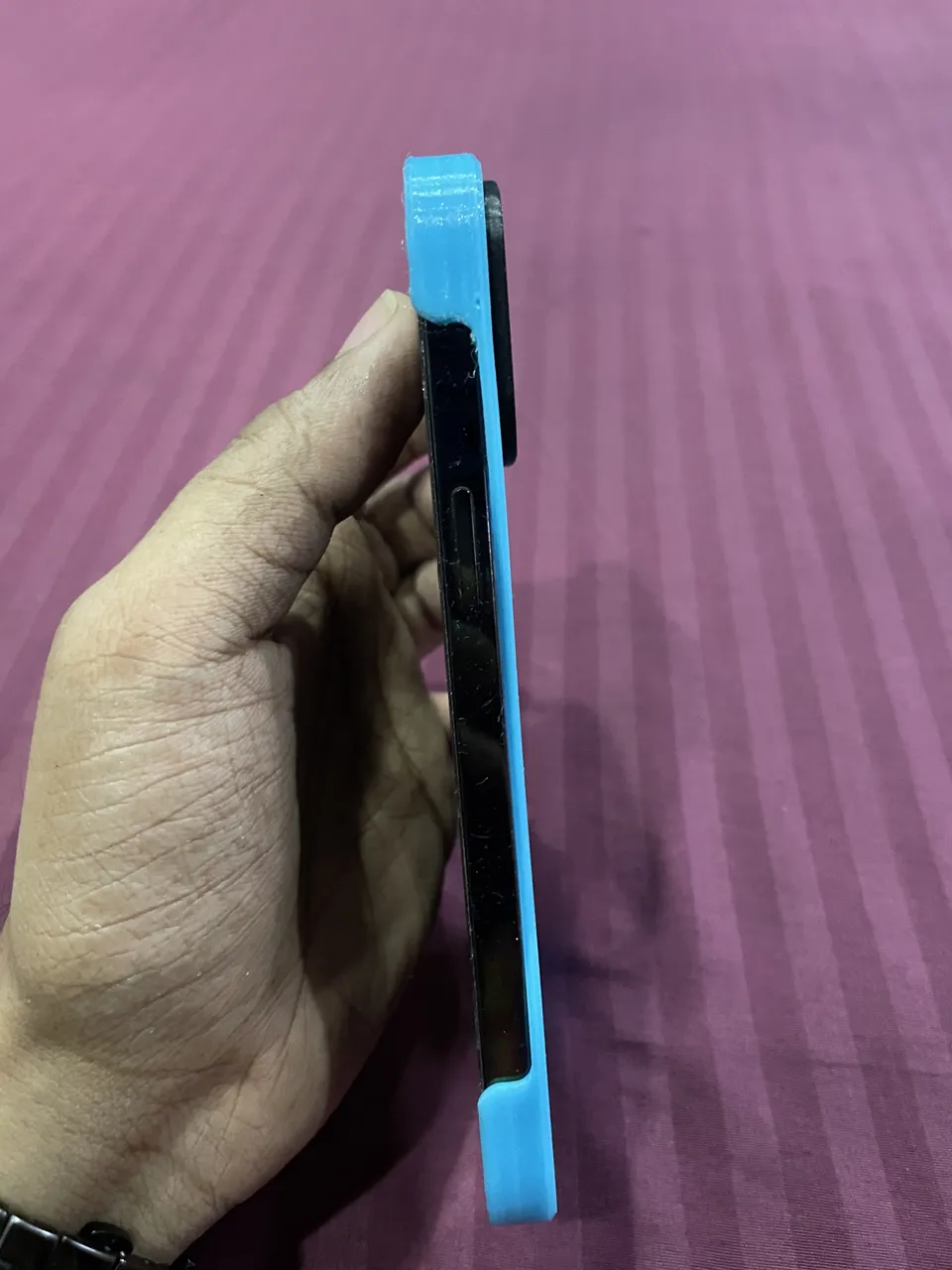 iPhone 12 Pro Max Arc Slot Case view 3