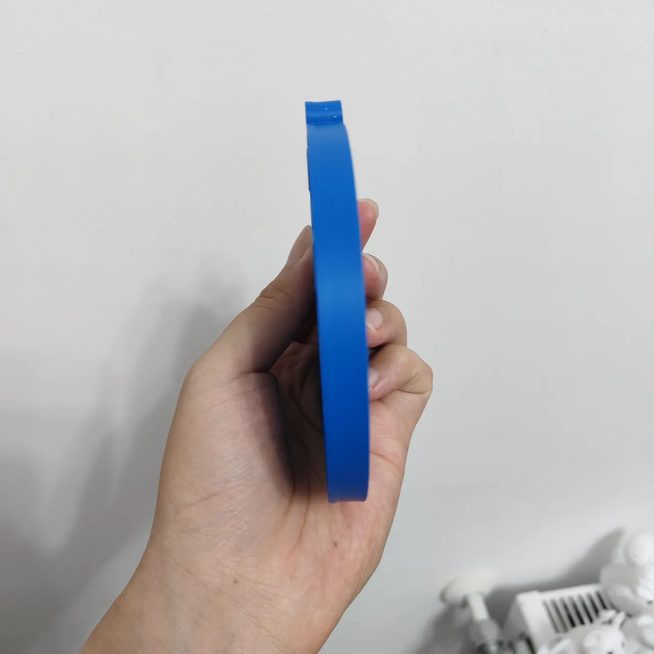 长沙地铁代币卡套mini版 view 3