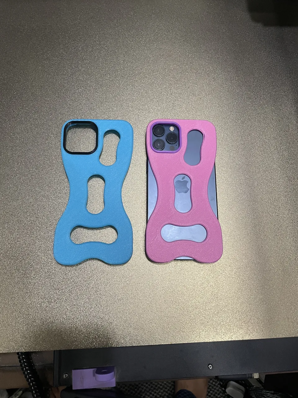 Samsung S26 Ultra Arc Slot Case view 3