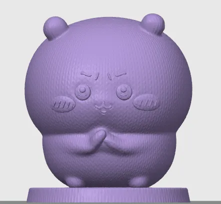 解压玩家小白解压Q弹玩具汽车摆件 view 2