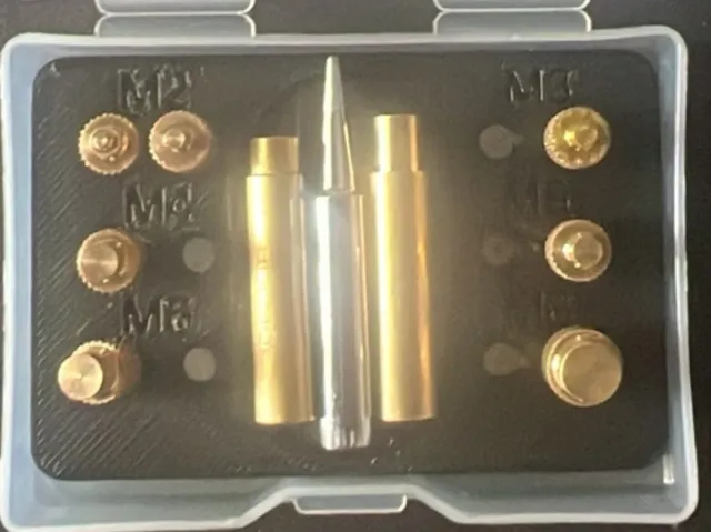 Brass Soldering Iron Tips