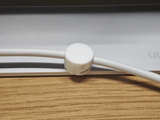 磁力线扣