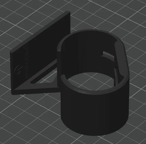 Apple Watch Holder view 2