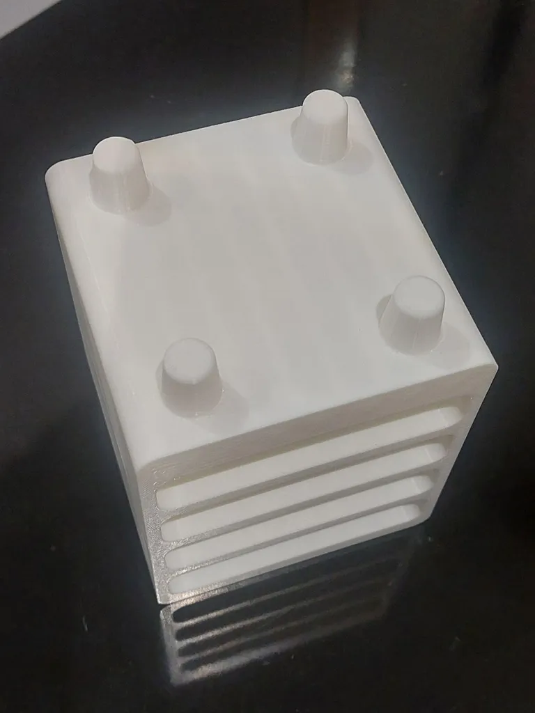 HDD STORAGE STAND view 4