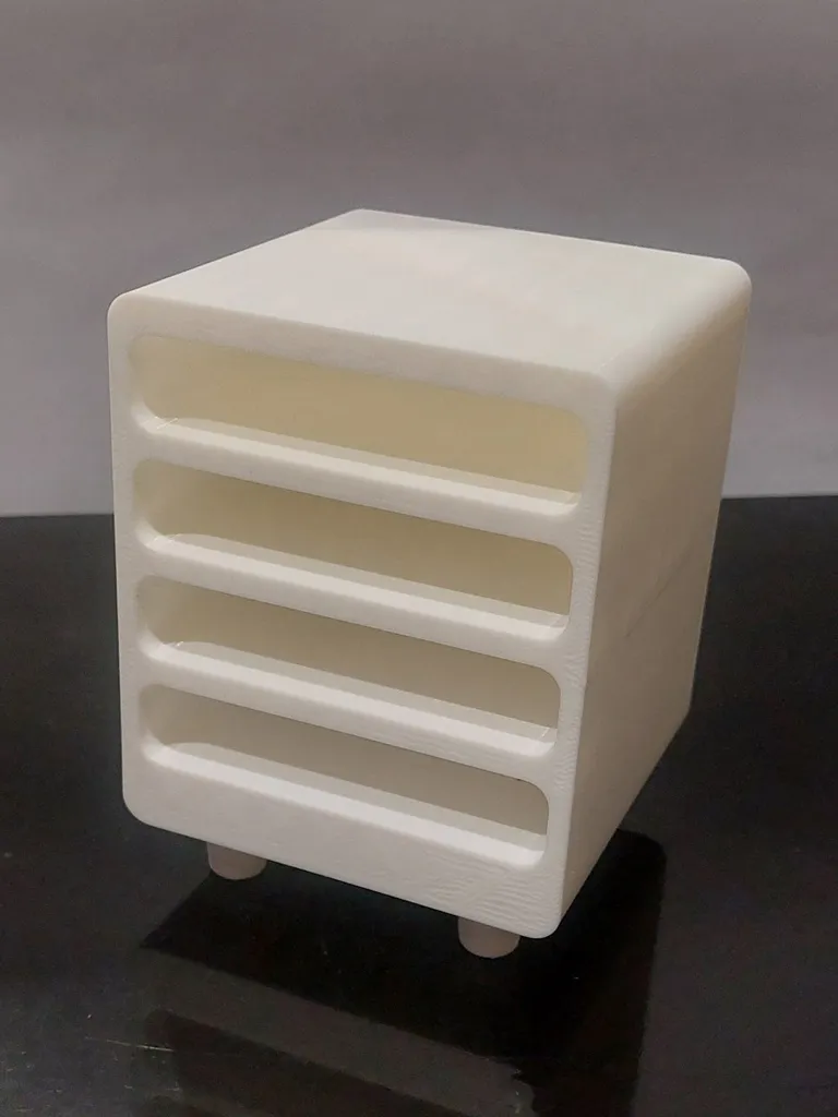 HDD STORAGE STAND view 3