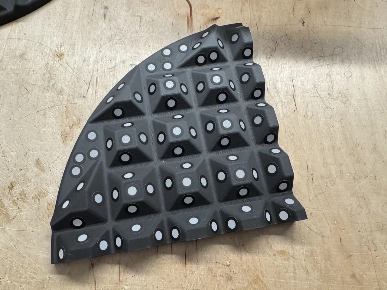3D-Scannteller Mini MK2 view 3