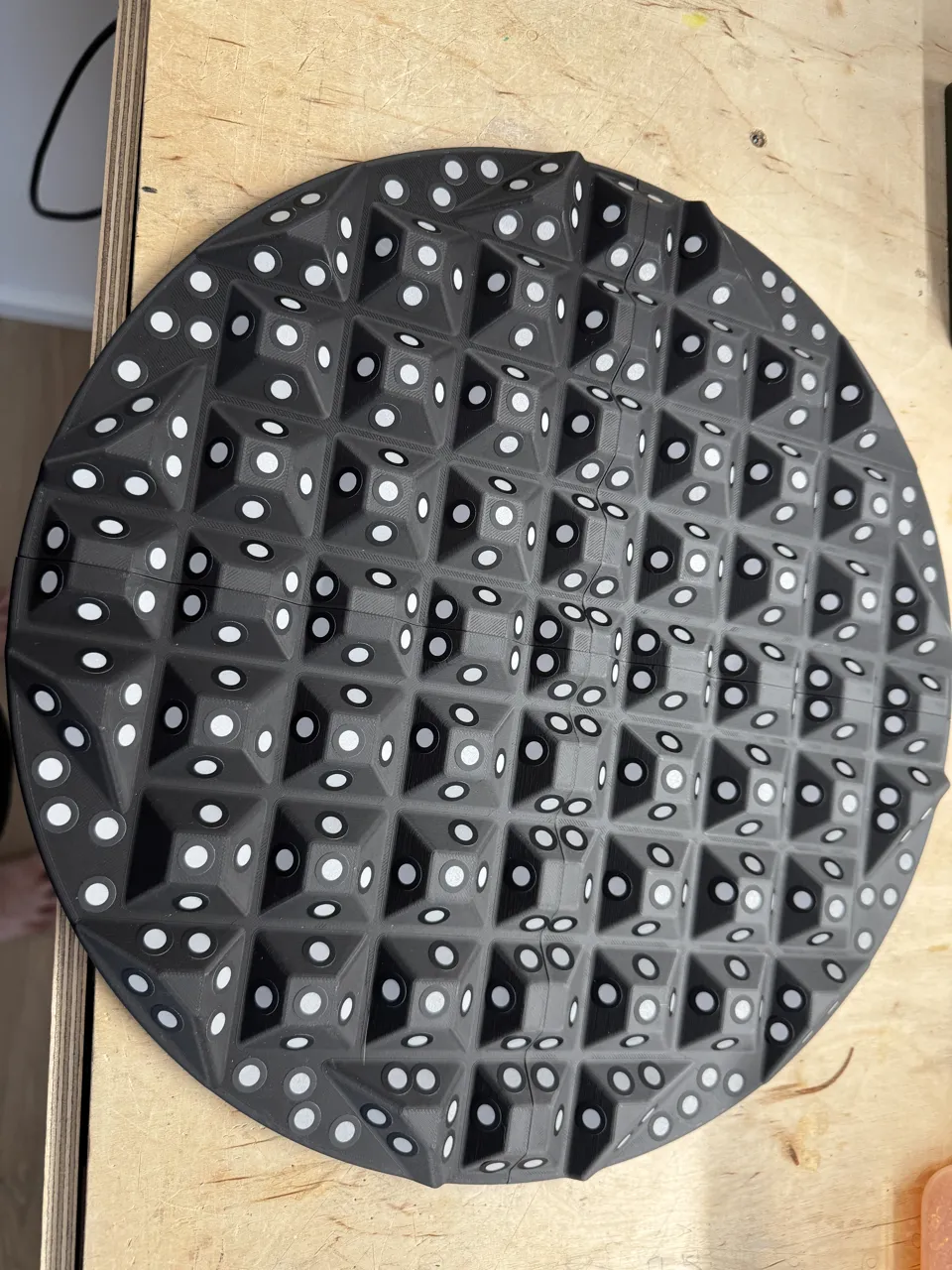 3D-Scannteller Mini MK2 view 4