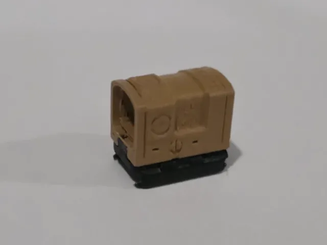 Aimpoint Acro P2 for Militech guns
