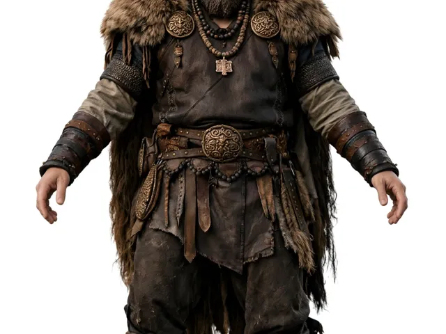 viking meditation