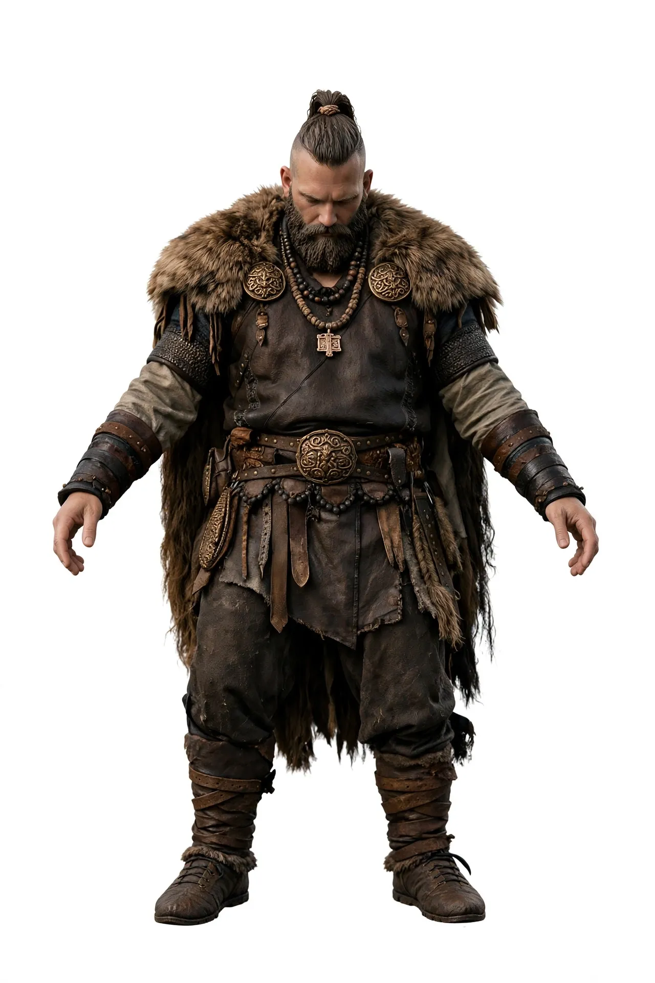 viking meditation view 2
