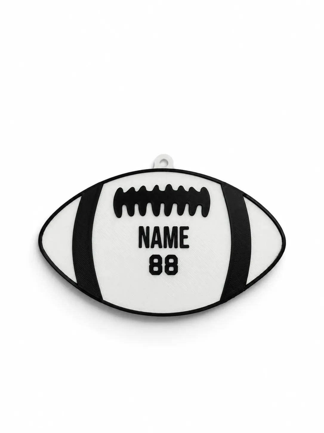 Sports Tag Generator view 3