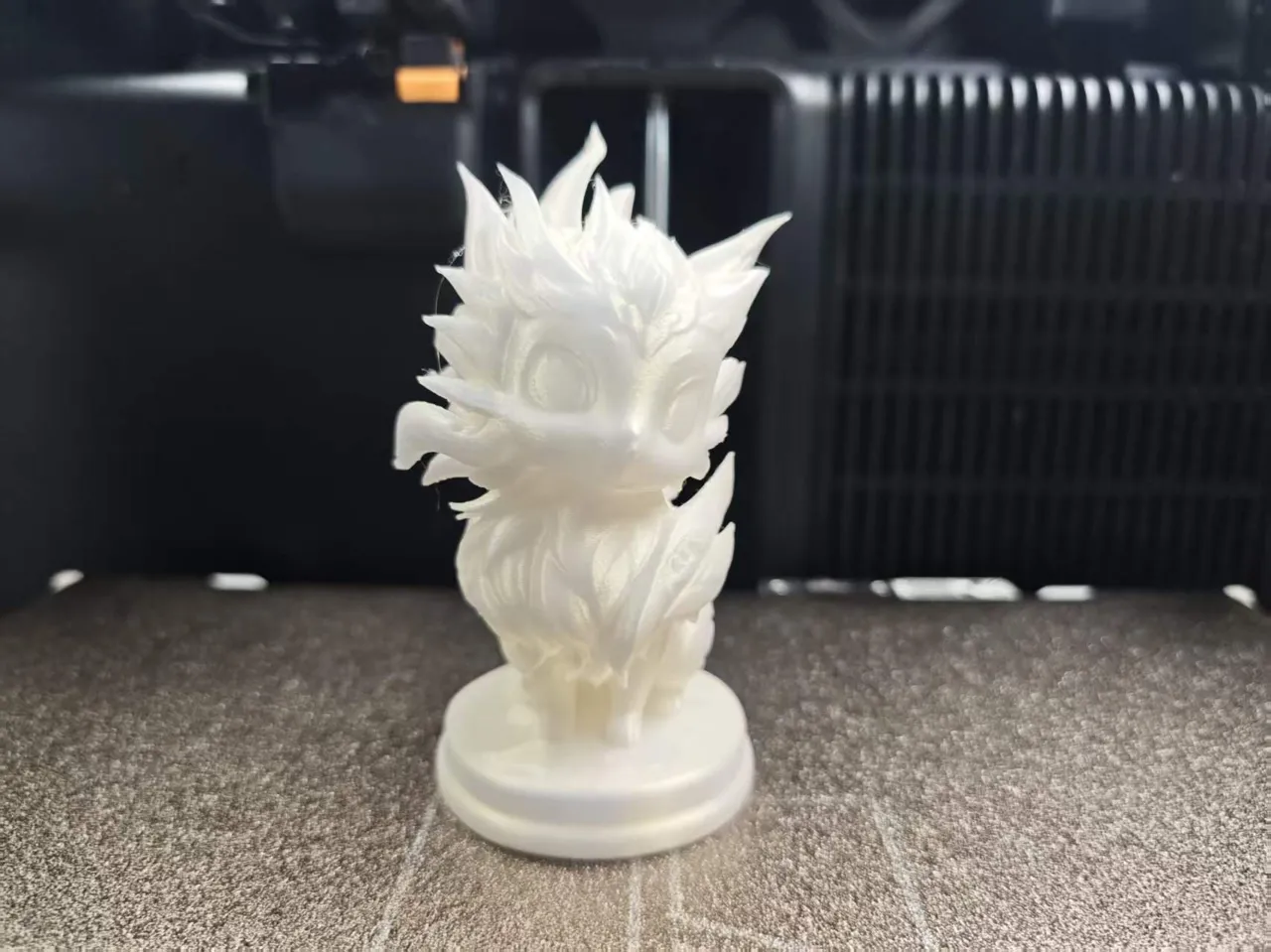 山海幼兽 view 2