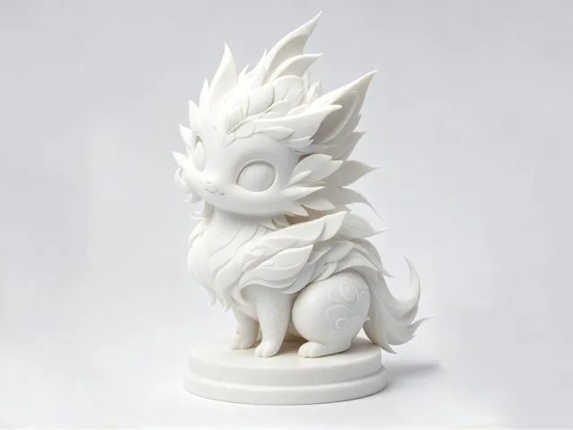 山海幼兽