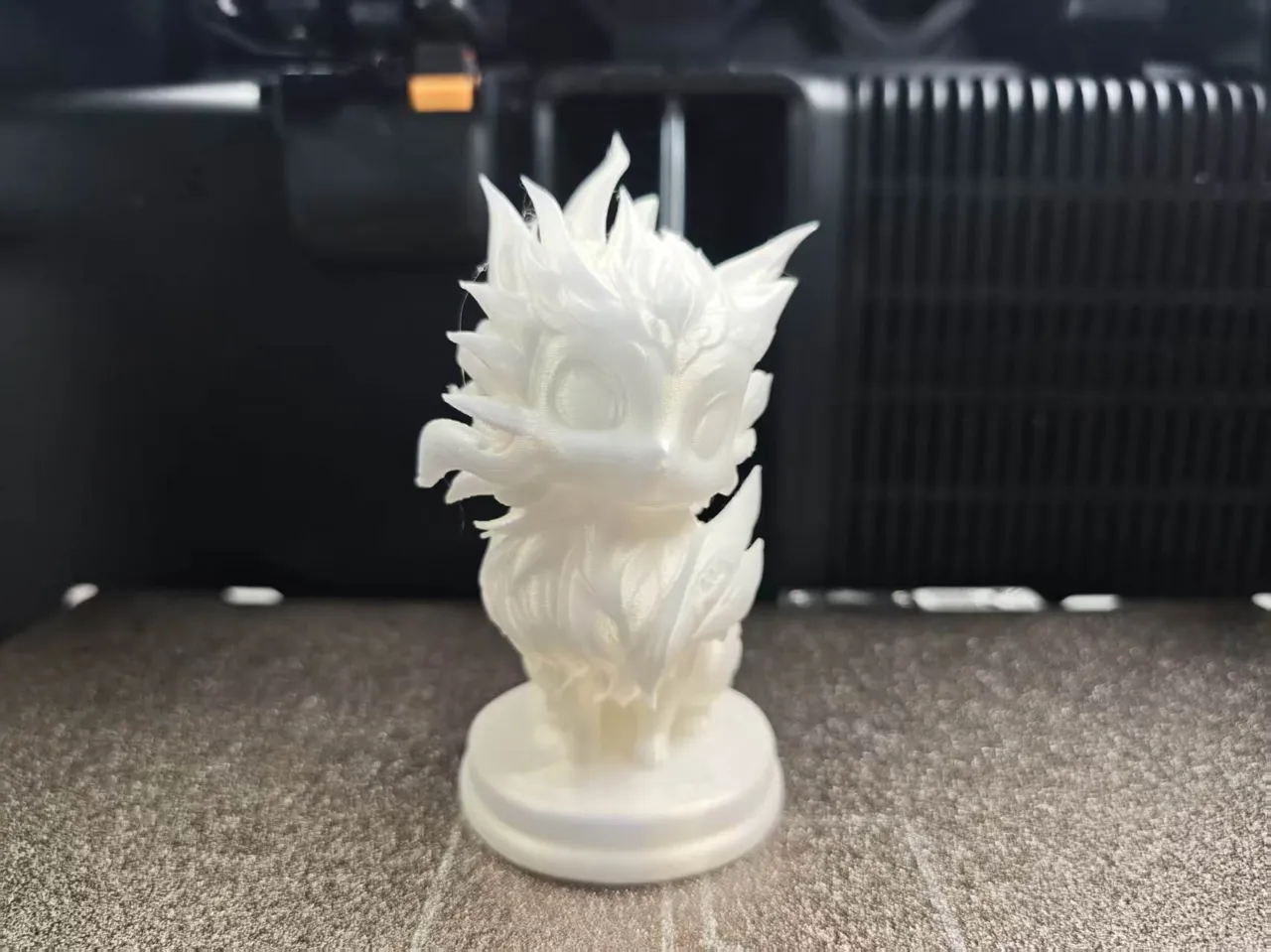 山海幼兽 view 3