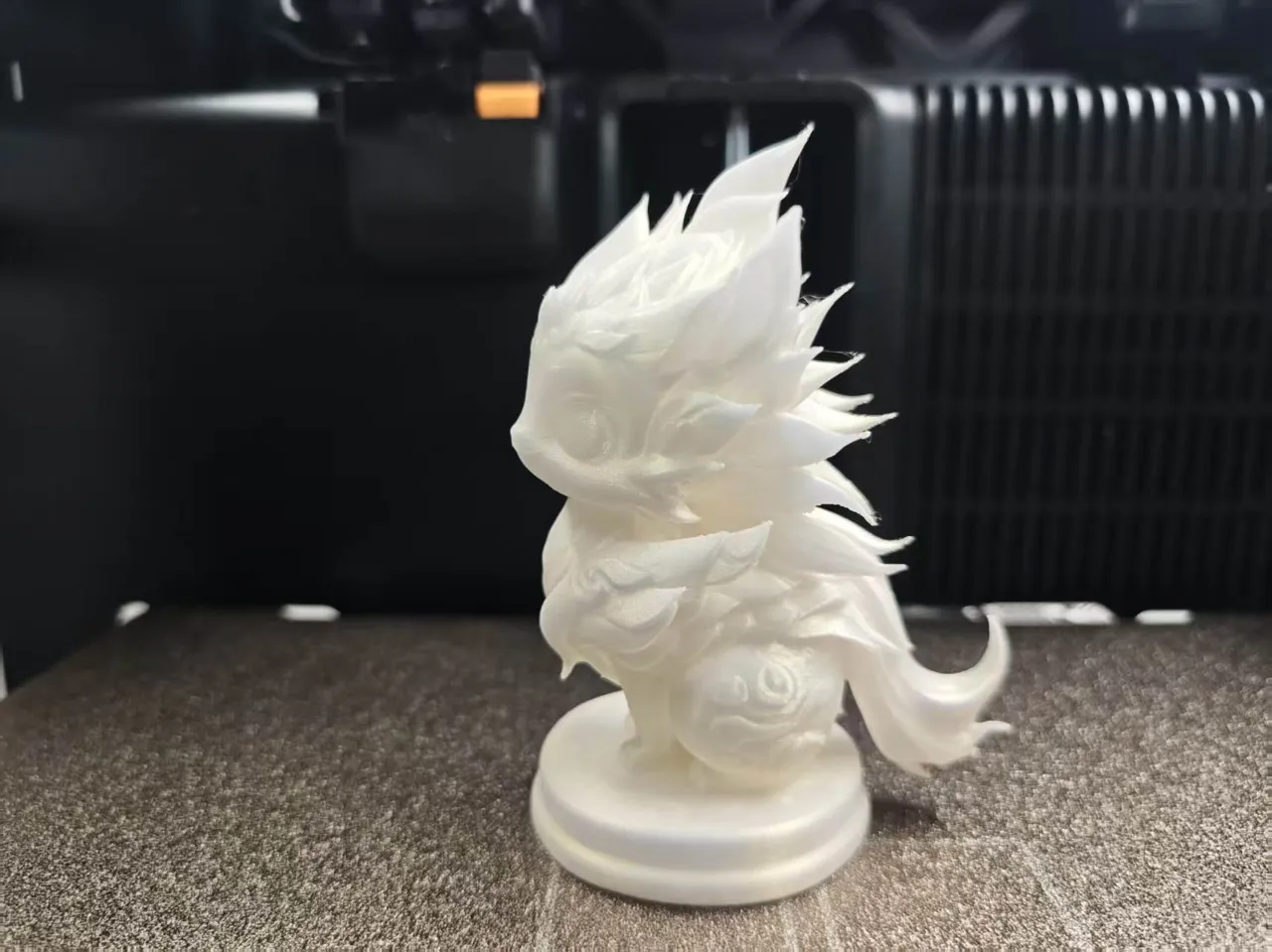 山海幼兽 view 4