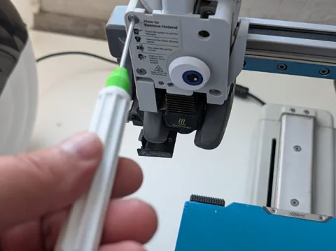 Hex Key Screwdriver Handles