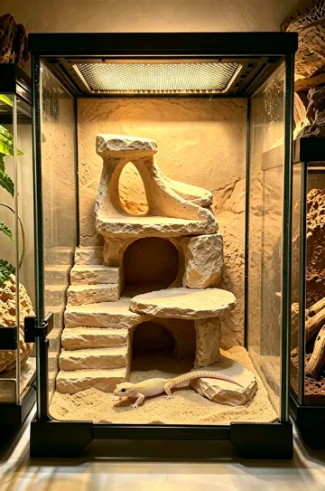 Modelo para impresión 3D: 树桩造型 爬宠小屋 躲避屋 爬缸造景 鱼缸造景 (放水里避免漂浮密度建议100%或打孔灌水) — vista de referencia 4