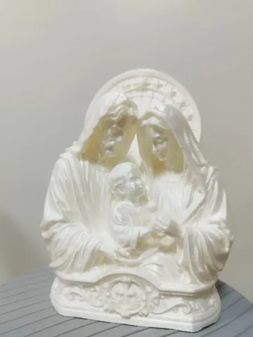 Letrero o emblema decorativo: Sagrada Família — vista de referencia 3