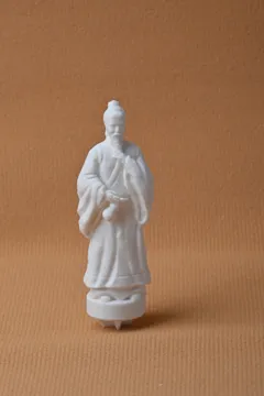 Modelo para impresión 3D: 华佗-蚊子包止痒器 — vista de referencia 3