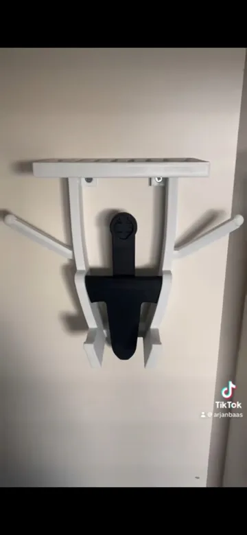 Soporte: Bike Accessory Holder — vista de referencia 3