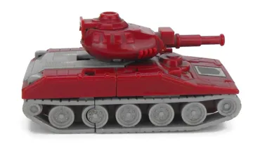 Accesorio para boquillas: Warpath g1 juguete vintage — vista de referencia 4