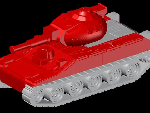 Accesorio para boquillas: Warpath g1 juguete vintage — referencia de MakerWorld