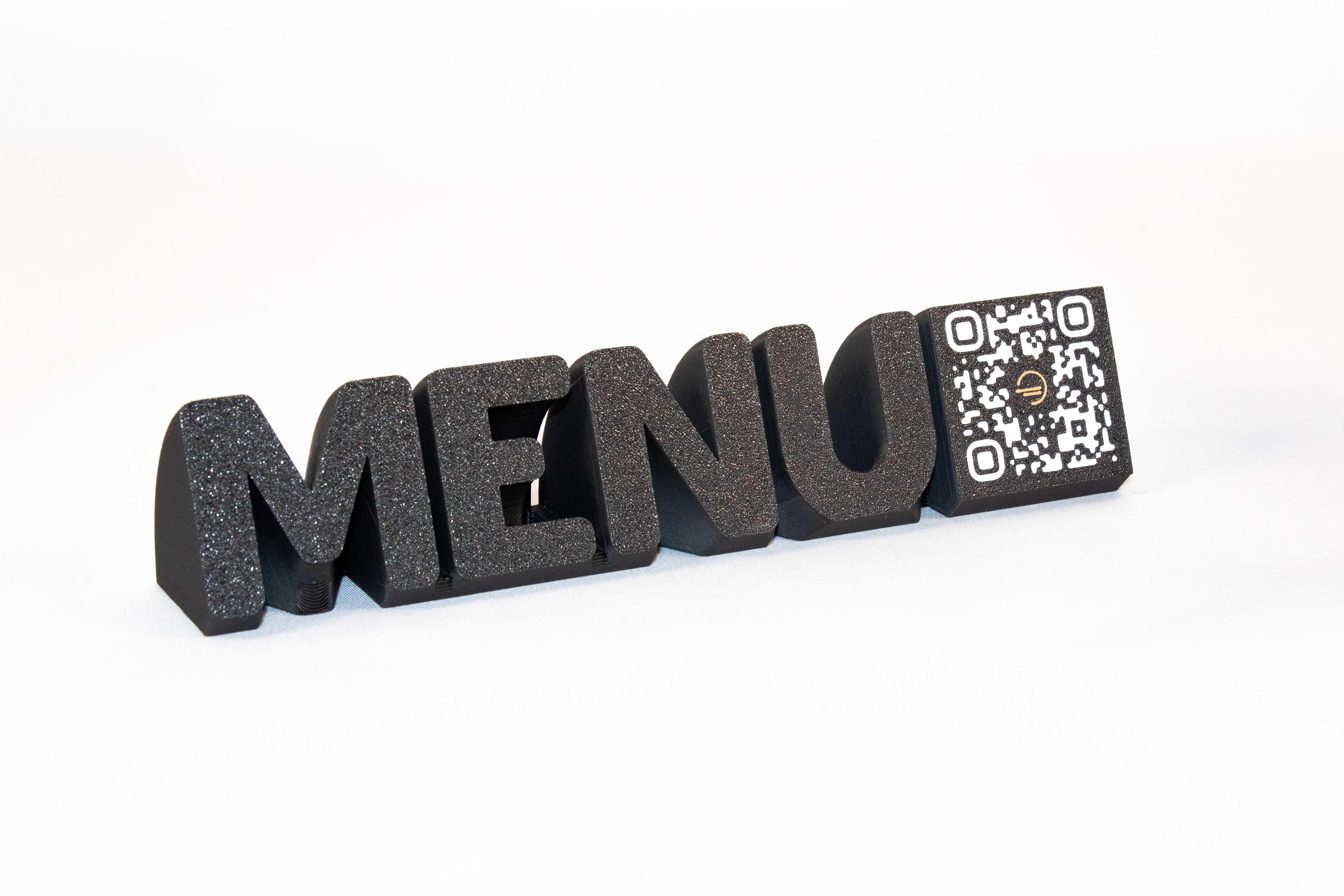 Menu Stand