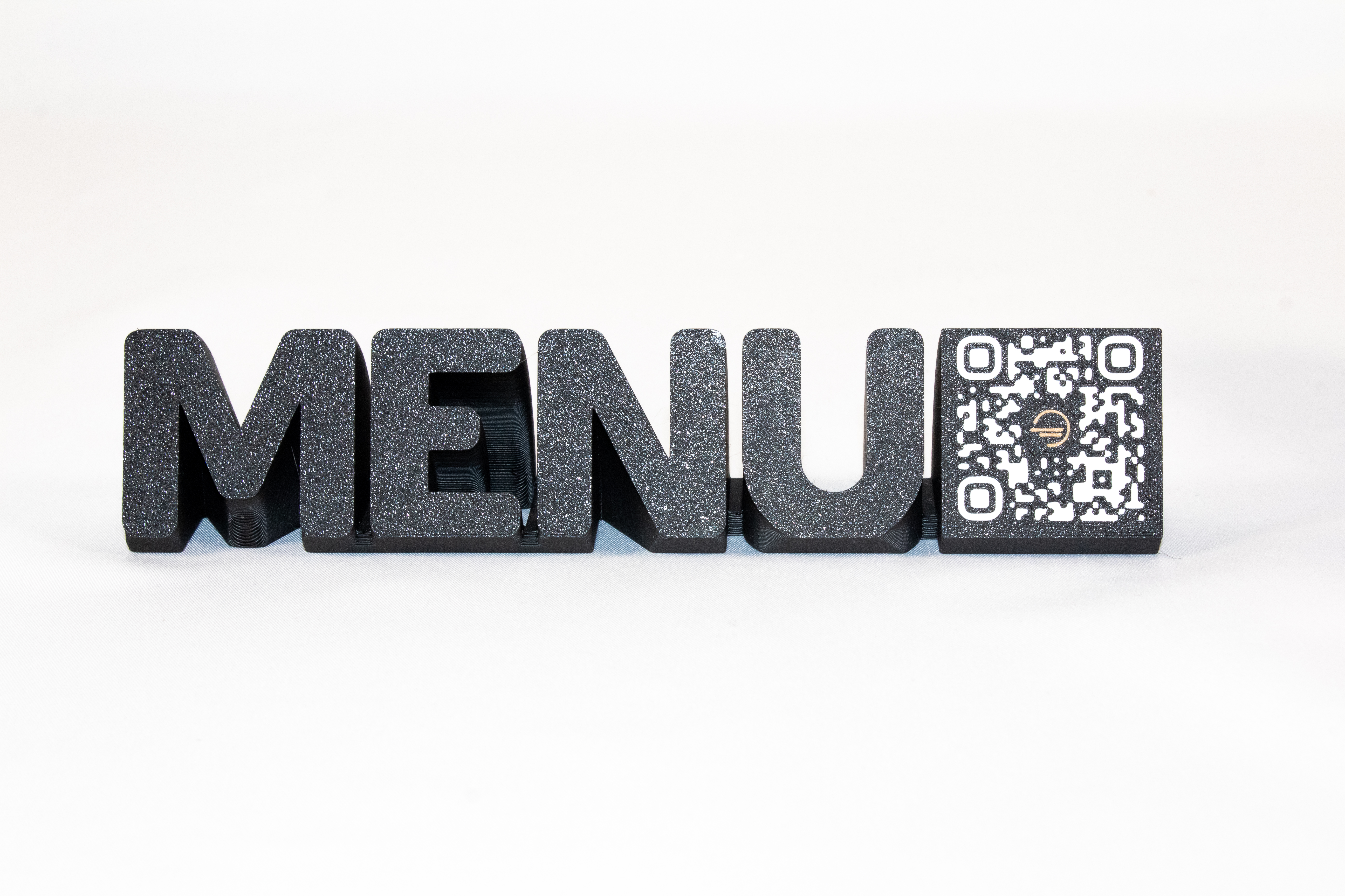 Menu Stand