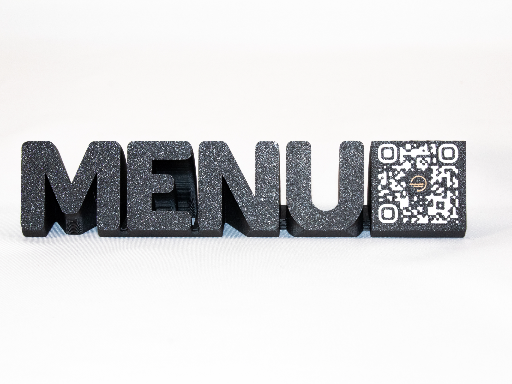 Menu Stand