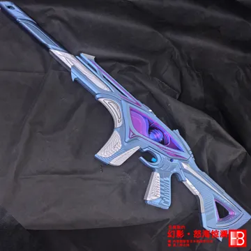 Modelo para impresión 3D: 无畏契约·幻影·怒海惊澜 — vista de referencia 4