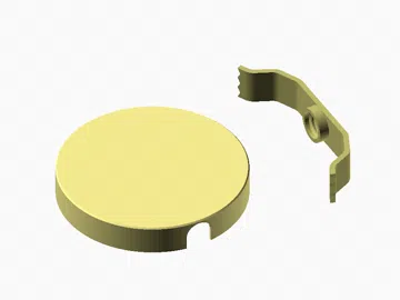 Caja o estuche: Ultimate Parametric Junction Box Cover — vista de referencia 2