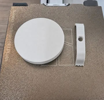 Caja o estuche: Ultimate Parametric Junction Box Cover — vista de referencia 5