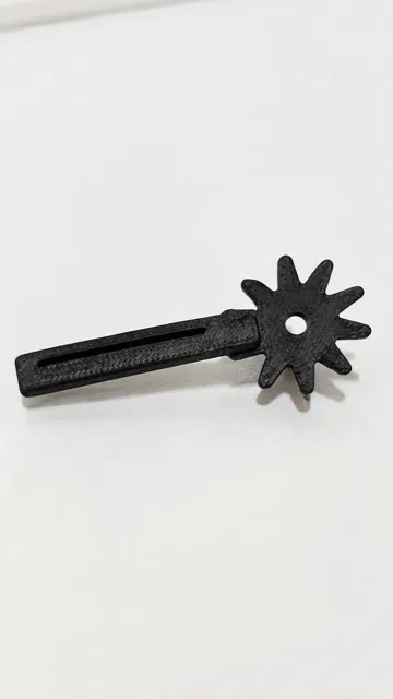 Soporte: Espora para porta-lata 350/473ml- Bota Ana Castela — vista de referencia 2