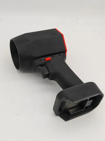 Modelo para impresión 3D: 70涵道风扇 — vista de referencia 5