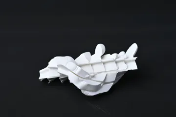 Modelo para impresión 3D: 伸缩滑溜驯龙高手无牙仔夜煞解压玩具 — vista de referencia 4