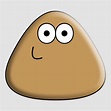 POU 3D model