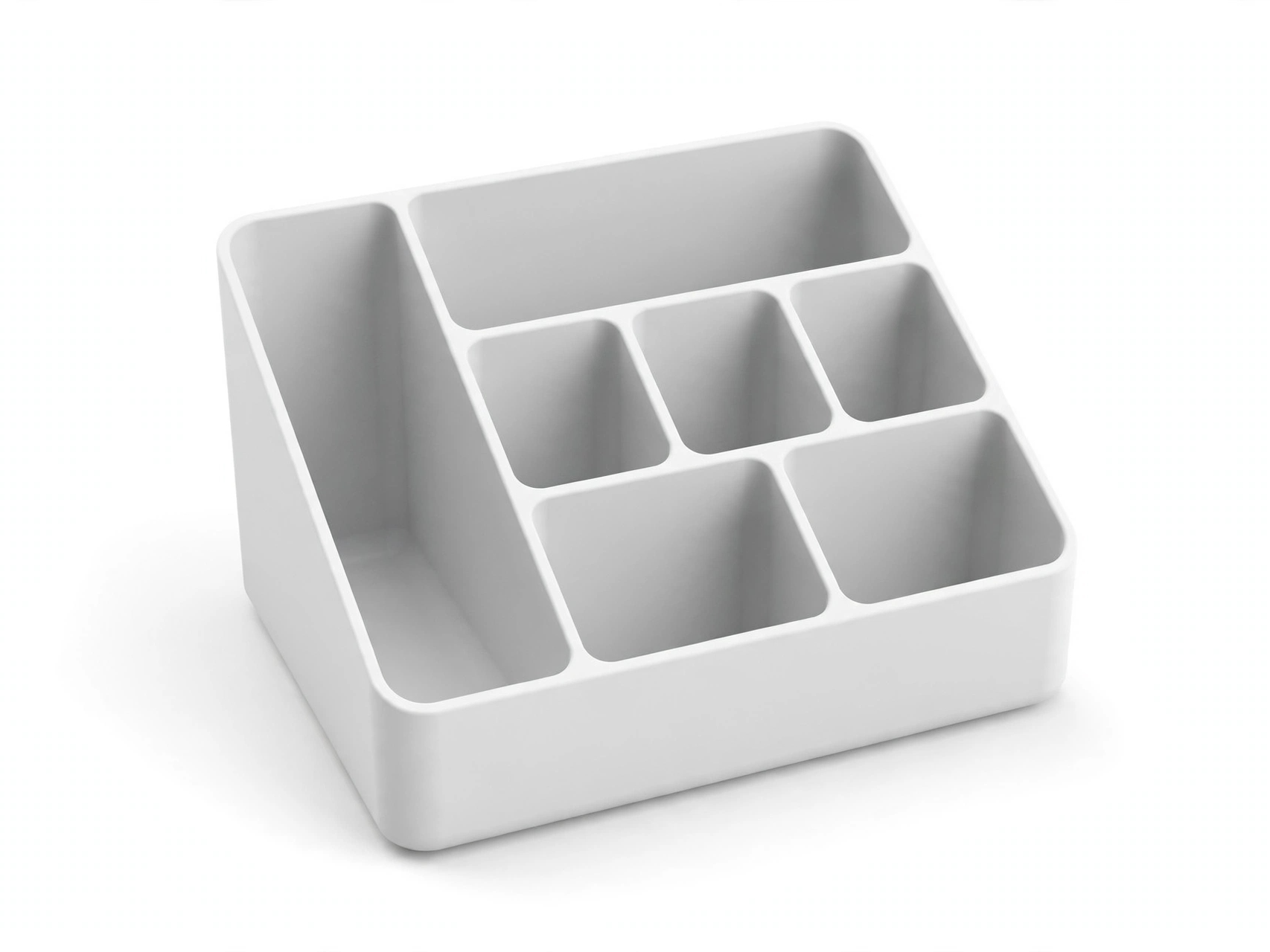 Rangement de bureau 3D model
