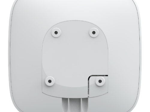 AJAX HUB DIN SUPPORT 3D model