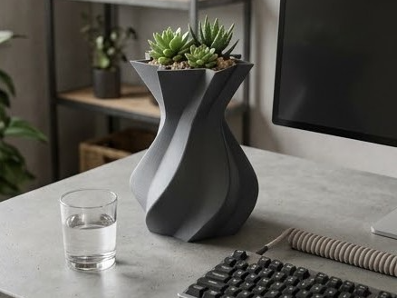High-Detail Display Model - 160g PLA 3D model