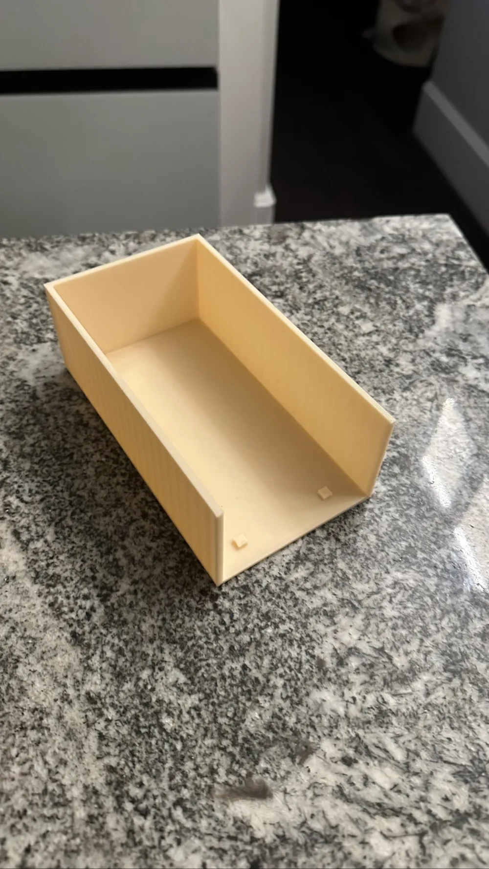 Modular Drawer Organizer Bins - Free 3D Print Model - MakerWorld