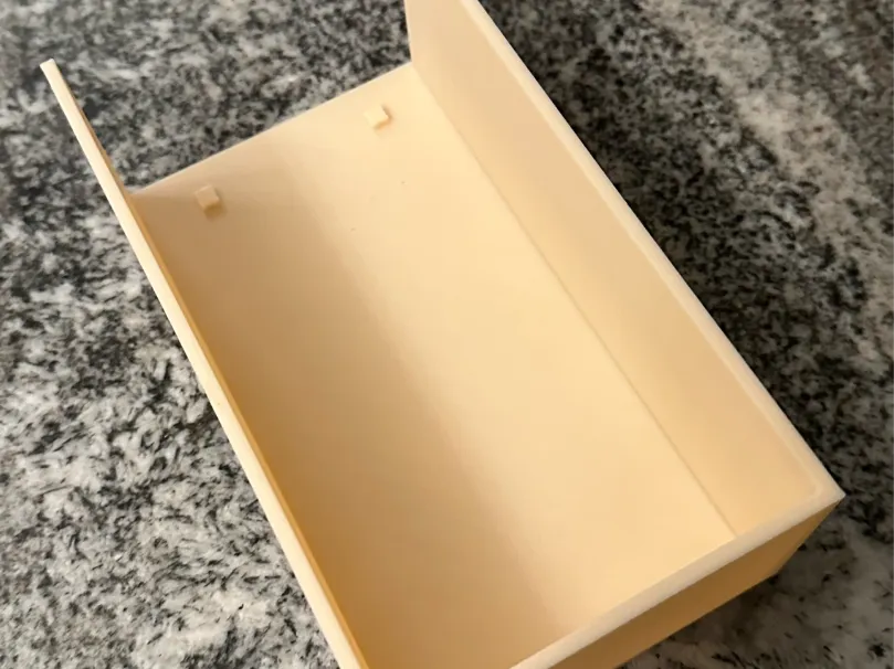 Modular Drawer Organizer Bins - Free 3D Print Model - MakerWorld
