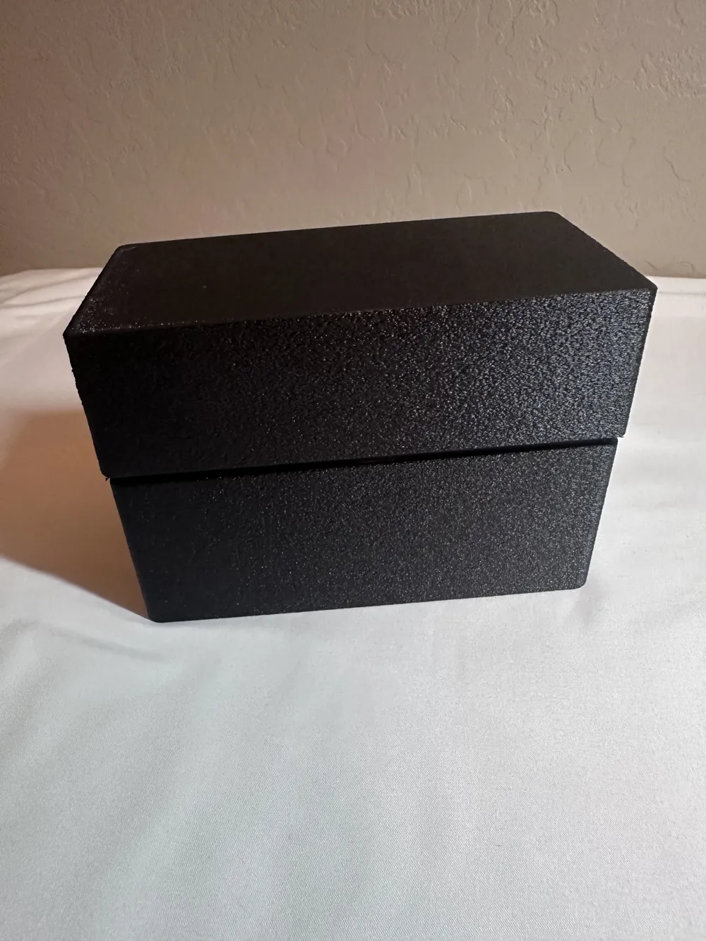 CardFinity Raw Card Vault - Free 3D Print Model - MakerWorld